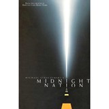Midnight Nation (New Edition) - STRACZYNSKI,  J. Michael - 9781582404608