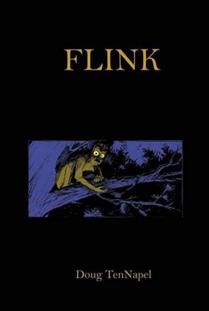 Flink, Doug Tennapel - Paperback - 9781582408910