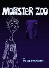 Monster Zoo - Doug Tennapel - 9781582409115