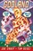 Godland Volume 4: Amplified Now, CASEY,  Joe - Paperback - 9781582409122