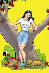 Liberty Meadows 10th Anniversary Edition - Frank Cho - 9781582409290