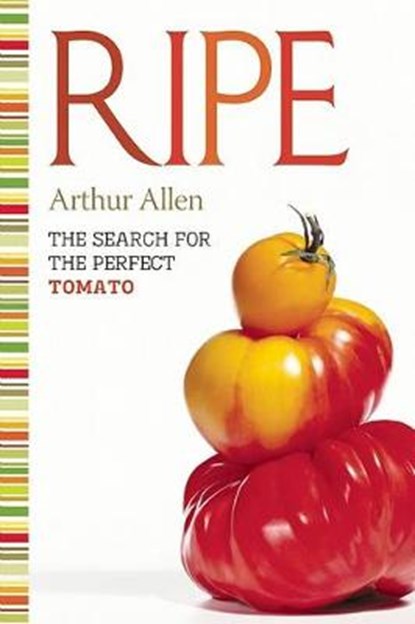 Ripe, ALLEN,  Arthur - Gebonden - 9781582434261