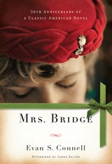 Mrs. Bridge - CONNELL,  Evan S. - 9781582435688