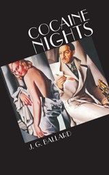 Cocaine Nights - J. G. Ballard - 9781582435701