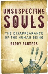 Unsuspecting Souls - Barry Sanders - 9781582436654