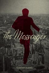 The Messenger - HAENEL,  Yannick - 9781582438146