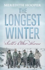The Longest Winter - Meredith Hooper - 9781582438382