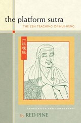 The Platform Sutra - Red Pine - 9781582439952