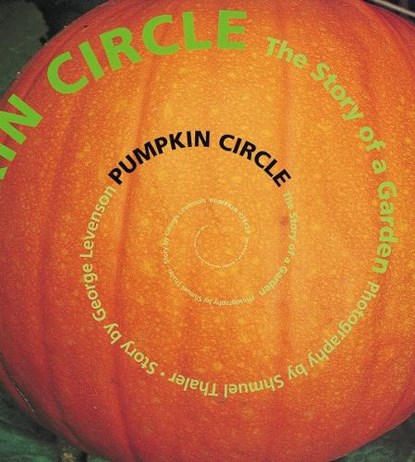 Pumpkin Circle, George Levenson - Paperback - 9781582460789
