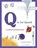 Q Is for Quark, SCHWARTZ,  David M. - Paperback - 9781582463032