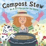 Compost Stew - SIDDALS,  Mary McKenna - 9781582463162