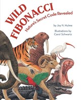 Wild Fibonacci - Joy N. Hulme - 9781582463247