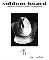 Seldom Heard - MALOUF,  Dian L. - 9781582701301