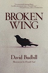Broken Wing - David (David Budbill) Budbill - 9781582706870