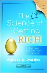 New Science of Getting Rich - Wallace D. Wattles - 9781582707112