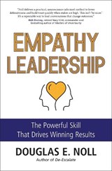 Empathy Leadership - Douglas E. Noll - 9781582709666