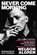 Never Come Morning, Nelson Algren - Paperback - 9781583222799
