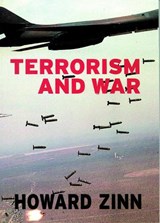 Terrorism And War - ZINN,  Howard - 9781583224939