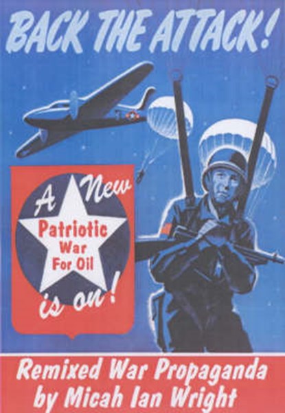 Wright, M: You Back The Attack!, WRIGHT,  Micah Ian - Paperback - 9781583225844