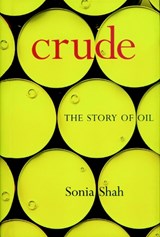 Shah, S: Crude - SHAH,  Sonia - 9781583226254
