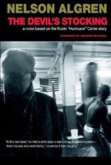 The Devil's Stocking - ALGREN,  Nelson ; Mitgang, Herbert - 9781583226995
