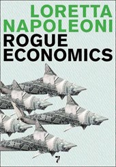 Napoleoni, L: Rogue Economics