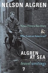 Algren at Sea - ALGREN,  Nelson - 9781583228418