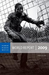 2009 Human Rights Watch World Report - Human Rights Watch - 9781583228586