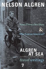 Algren at Sea - Nelson Algren - 9781583229378