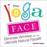 Yoga Face - Annelise Hagan - 9781583332771