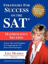 Strategies for Success on the SAT - Lisa Lee Muehle - 9781583480137