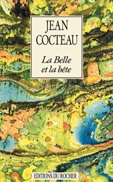 La Belle Et La Bete - Jean Cocteau - 9781583481714