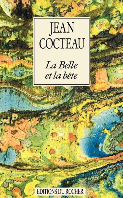 La Belle Et La Bete, Jean Cocteau - Paperback - 9781583481714