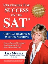 Strategies for Success on the SAT - Lisa Lee Muehle - 9781583484784