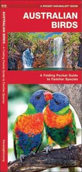 Australia Birds - KAVANAGH,  James ; Waterford Press - 9781583550366