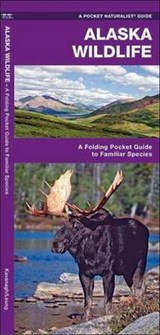 Alaska Wildlife - KAVANAGH,  James ; Waterford Press - 9781583551066