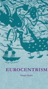 Eurocentrism - Samir Amin - 9781583672075