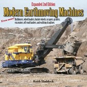 Modern Earthmoving Machines