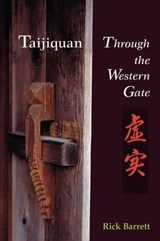 Taijiquan - Rick Barrett - 9781583943892