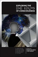 Exploring the Edge Realms of Consciousness - Daniel Pinchbeck ; Ken Jordan - 9781583944882