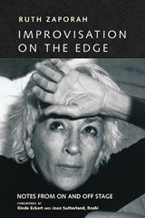 Improvisation On the Edge - Ruth Zaporah - 9781583948439