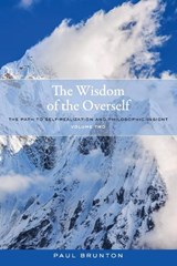 The Wisdom Of The Overself - Paul Brunton - 9781583949146