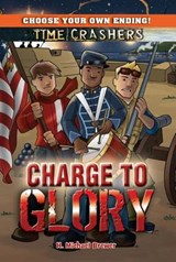 Charge to Glory - BREWER,  H. Michael - 9781584111580