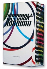 Mcluhan - Unbound - Marshall McLuhan - 9781584230519