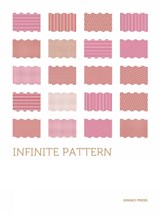Infinite Pattern -  - 9781584234951