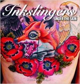 Inkslingers - SCHULTZ,  Jakob ; Søndergaard, Michael Caddy - 9781584235309