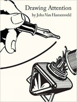 Drawing Attention - HAMERSVELD,  John van - 9781584235316