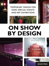 On Show By Design - Sandu Cultural Media - 9781584235644