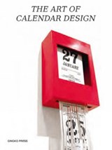 The Art of Calendar Design - Sandu Cultural Media - 9781584235835