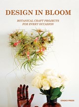 Design In Bloom - Sandu Cultural Media - 9781584235866
